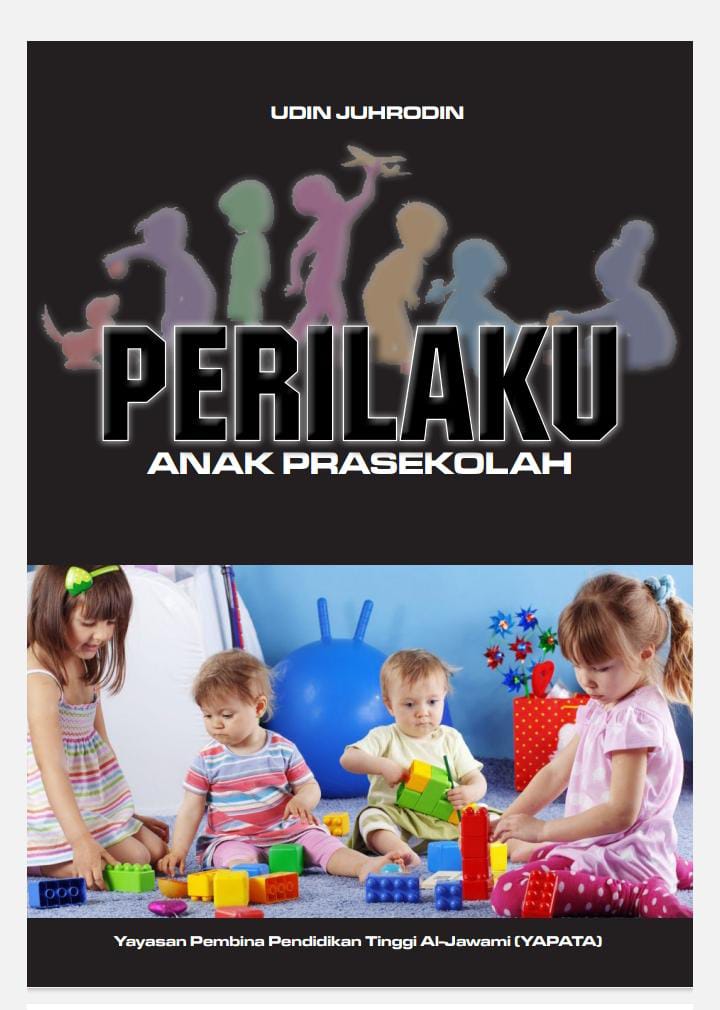 perilaku anak prasekolah